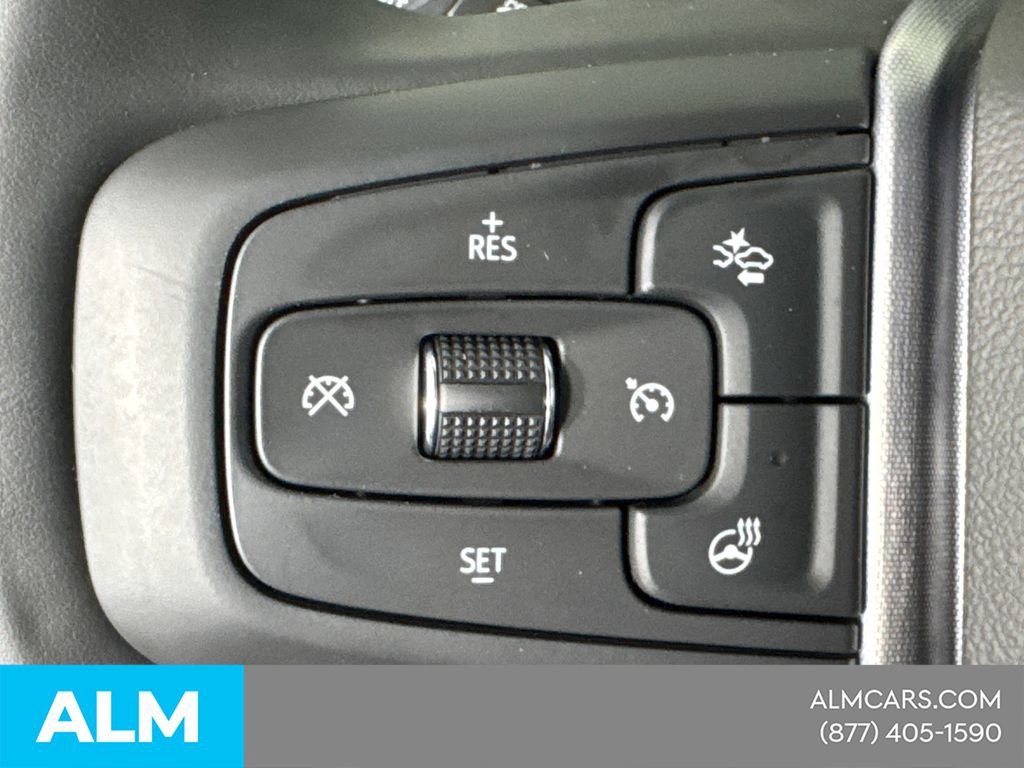 Used 2026 GMC Sierra 1500 Elevation AWD/4WD image 27