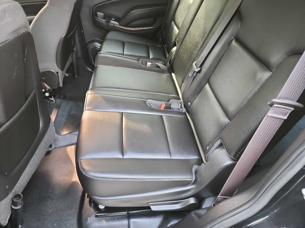 Used 2015 Chevrolet Tahoe 2WD image 23