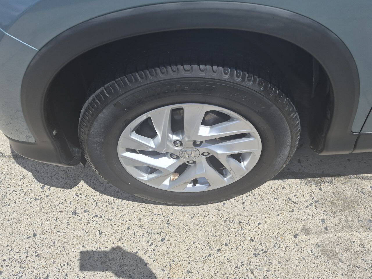 Used 2015 Honda CR-V EX-L image 12
