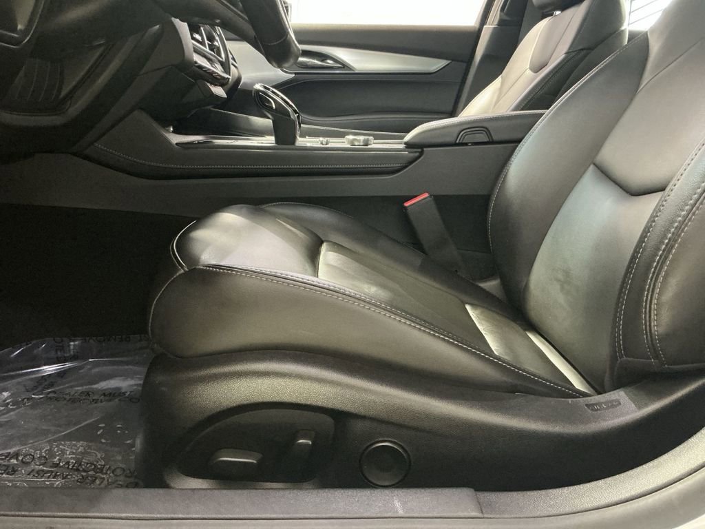 Used 2023 Cadillac CT5 Luxury w/ Sun And Sound Package image 22