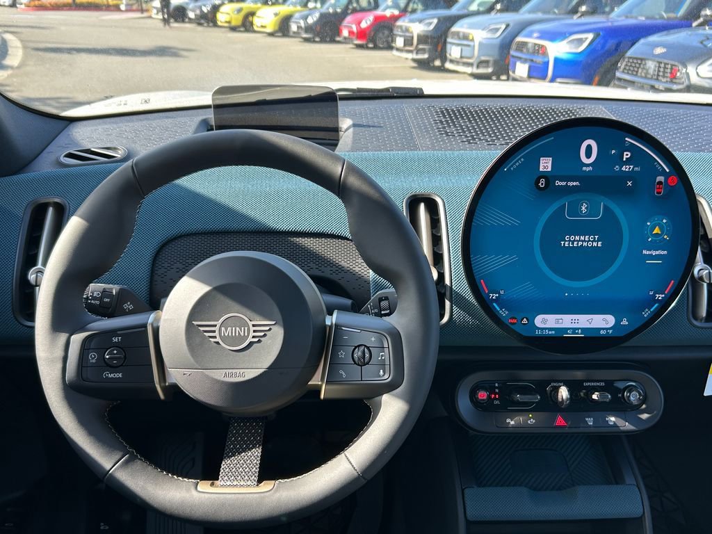 New 2026 MINI Cooper Countryman S image 17