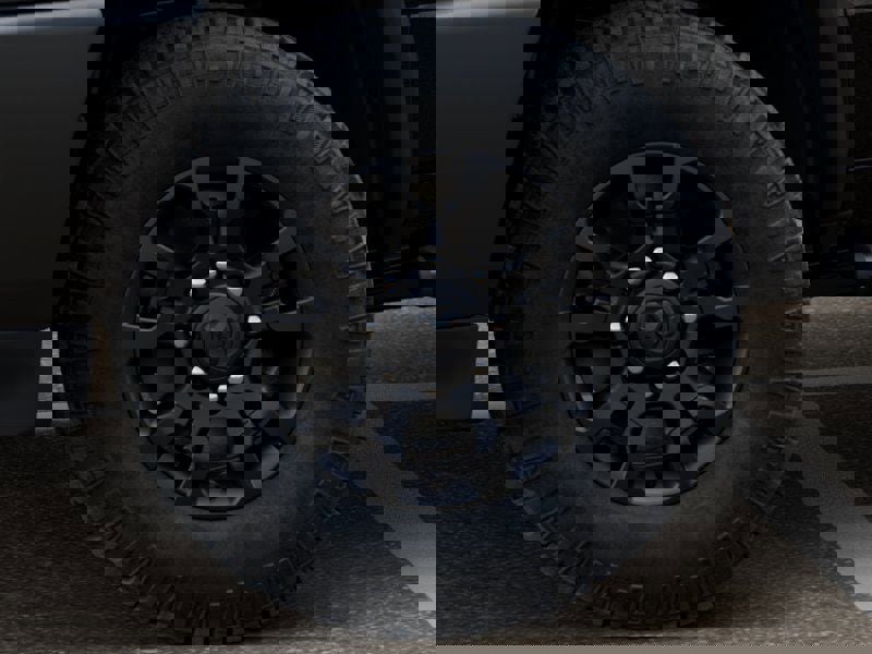 New 2026 RAM 2500 Tradesman w/ Power Wagon Package image 8