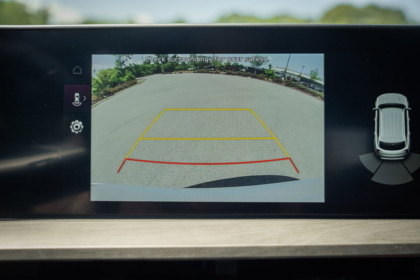 Used 2024 Kia Telluride EX X-Line image 38