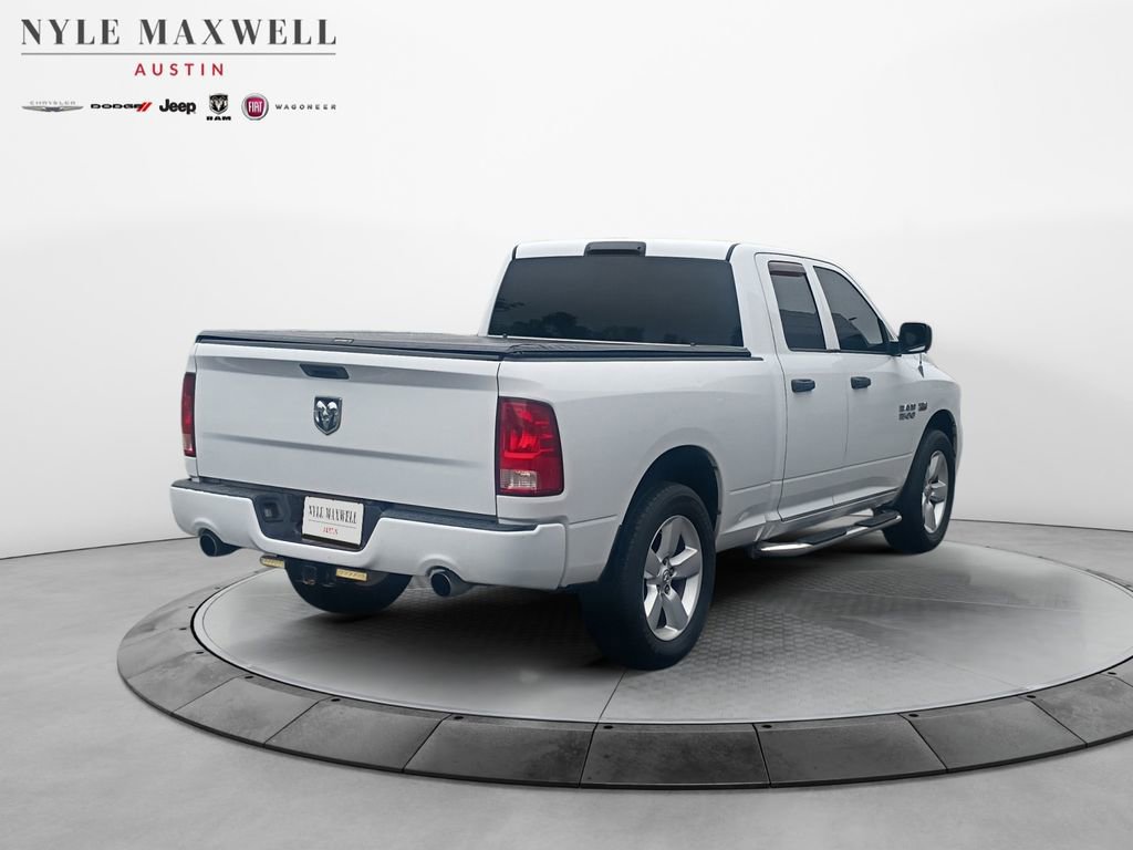 Used 2013 RAM 1500 Express image 16