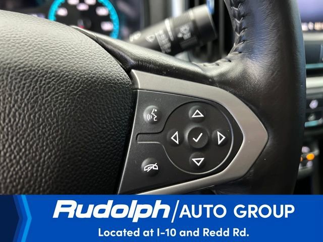 Used 2019 Chevrolet Colorado LT w/ Redline Special Edition image 19