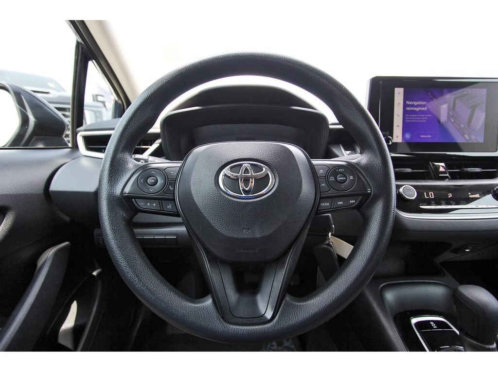Used 2024 Toyota Corolla LE FWD image 14