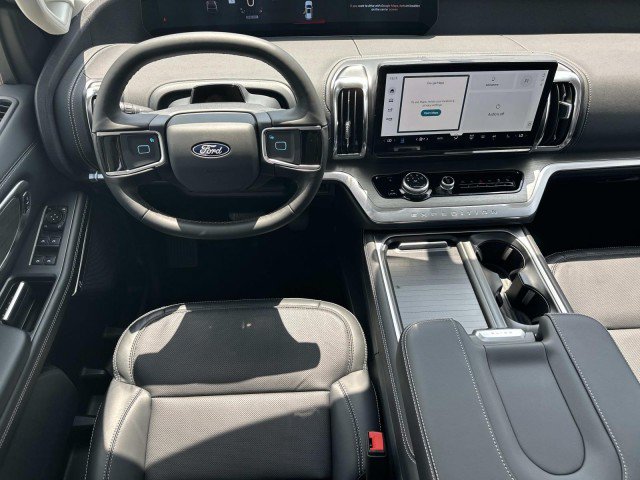 New 2027 Ford Expedition Max Platinum w/ Driver's Package AWD/4WD image 23