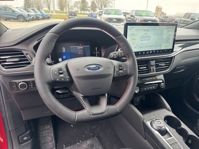 New 2026 Ford Escape ST-Line w/ Tech Pack #1 AWD/4WD image 23