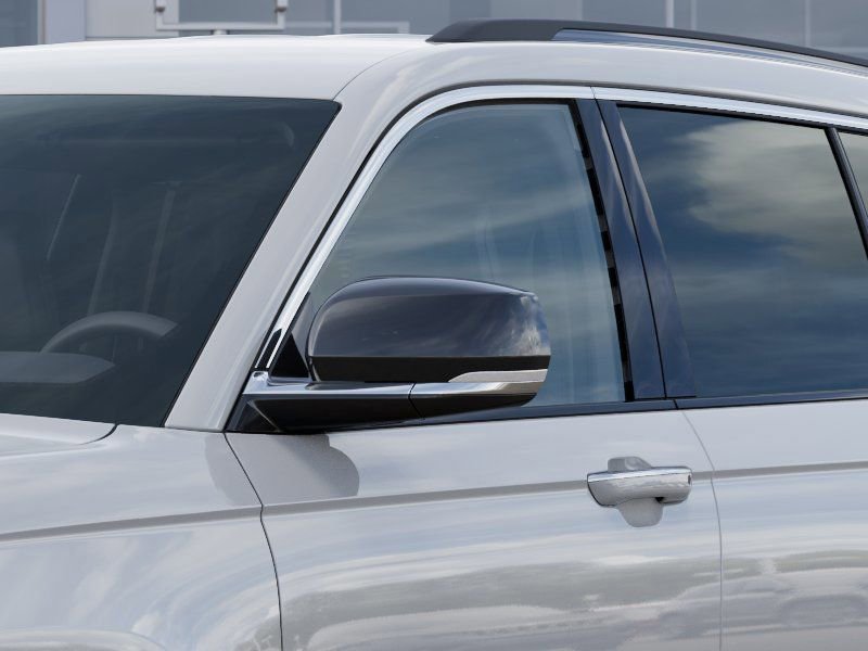 New 2025 Jeep Grand Cherokee L Limited image 12