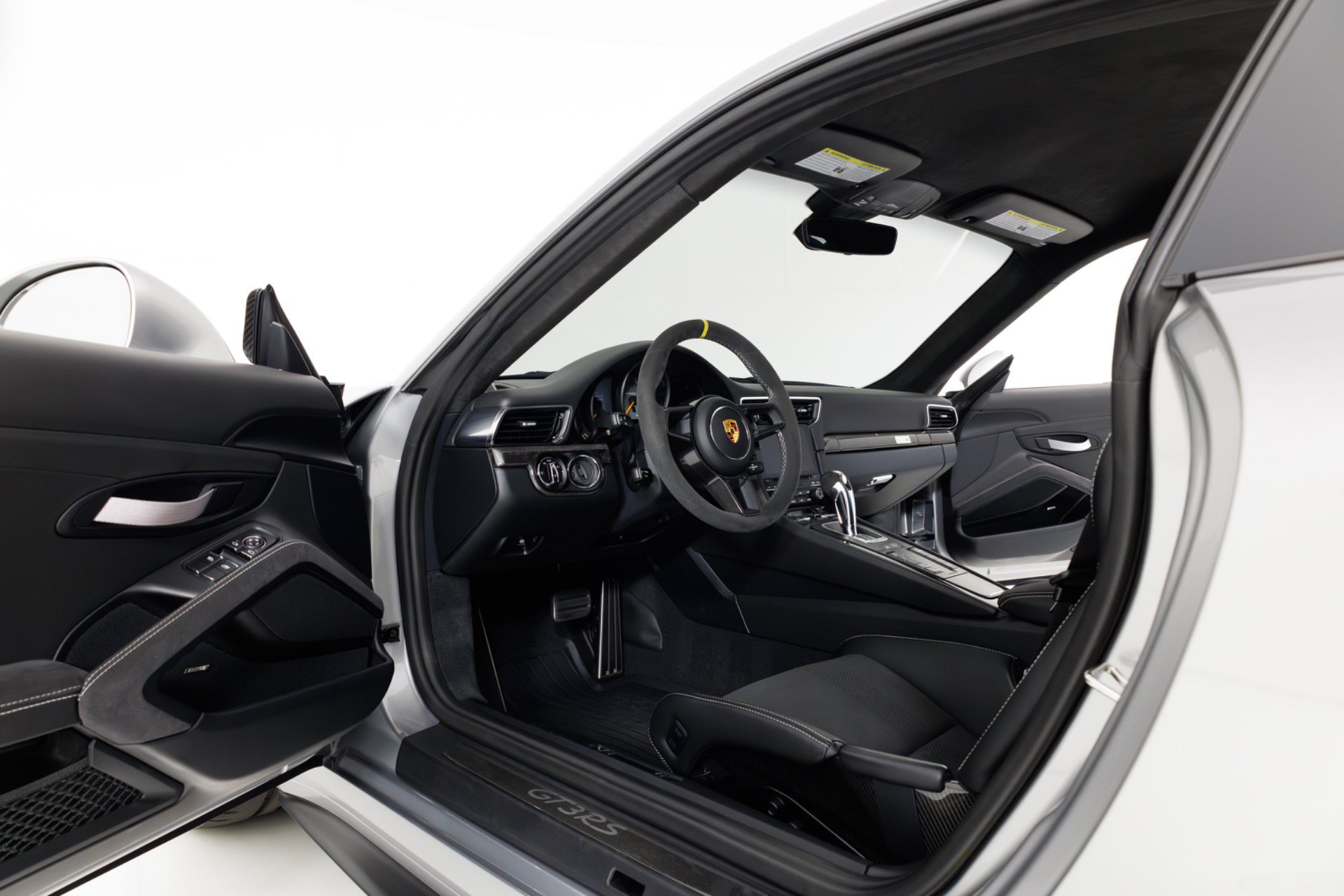 Used 2019 Porsche 911 GT3 RS RWD image 13