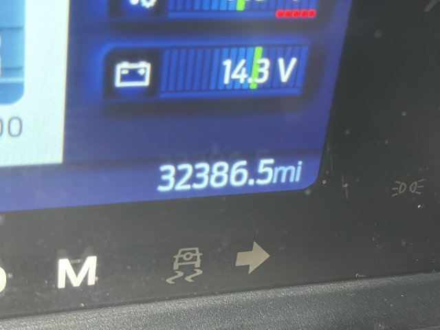 Used 2023 Ford Bronco Wildtrak AWD/4WD image 18