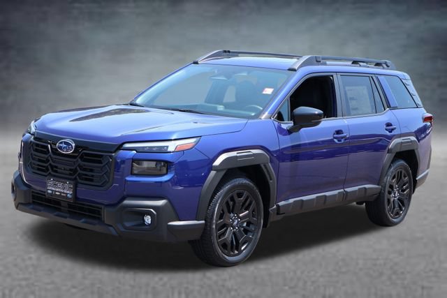New 2026 Subaru Outback Limited XT AWD/4WD image 22