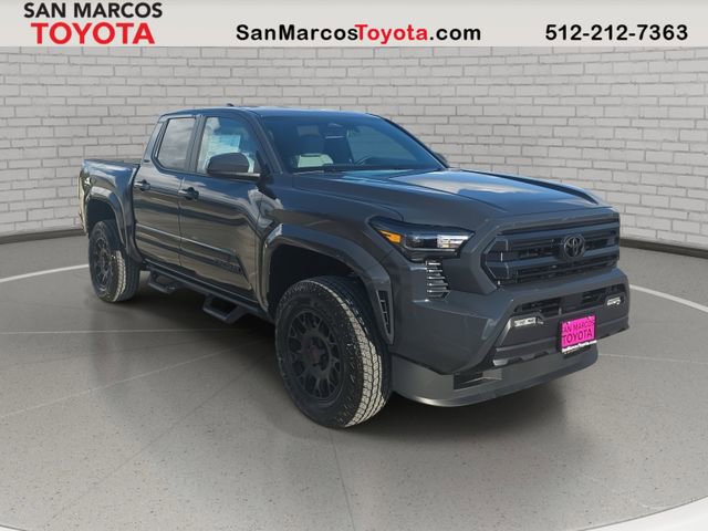 New 2026 Toyota Tacoma SR5 image 3