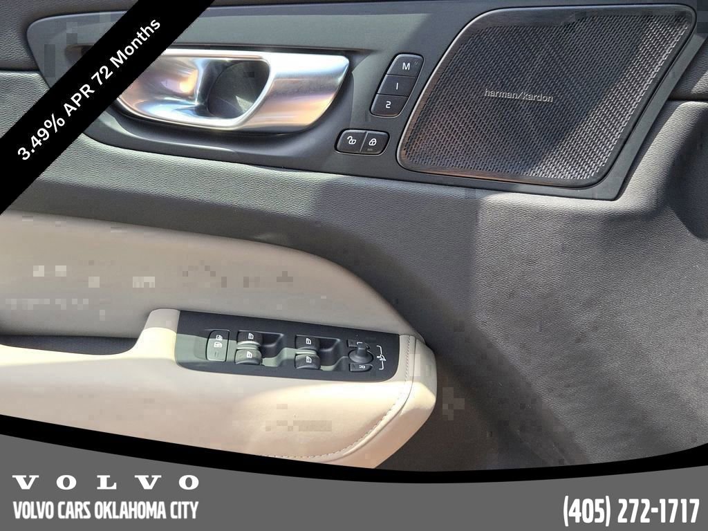 Used 2026 Volvo XC60 B5 Plus w/ Protection Package Premier AWD/4WD image 25