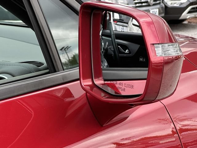 Certified 2020 Chevrolet Blazer LT AWD/4WD image 29