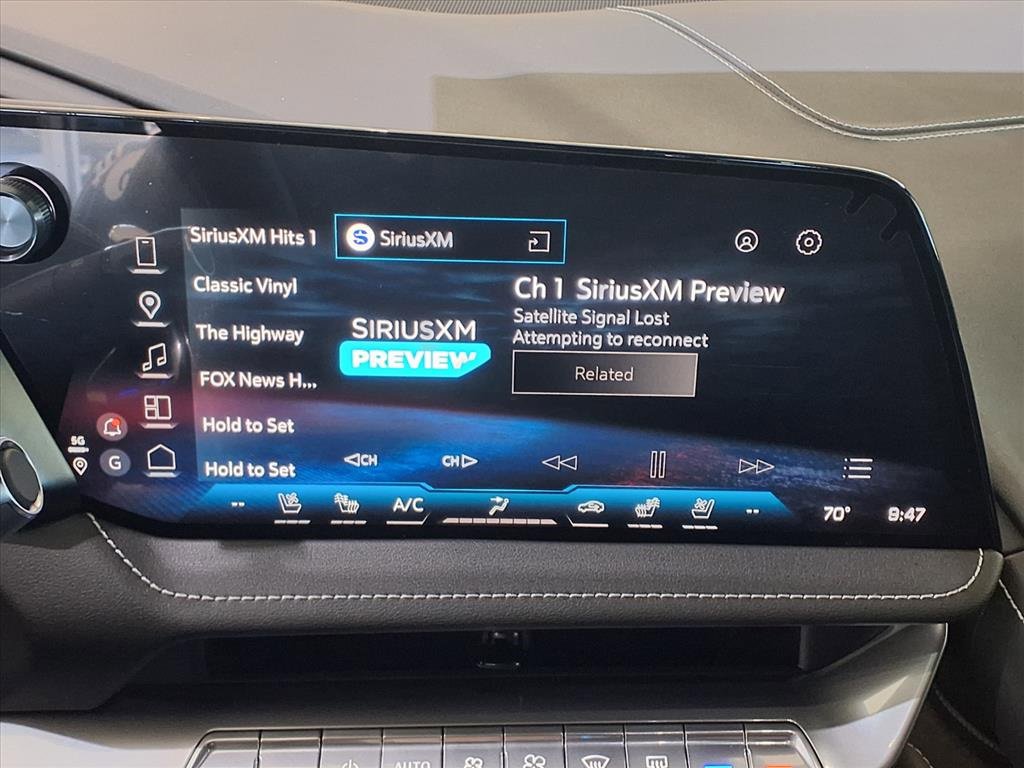 New 2026 Chevrolet Corvette Z06 image 10