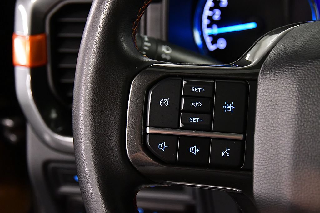 Used 2023 Ford F150 Tremor w/ 360 Degree Camera Package AWD/4WD image 21