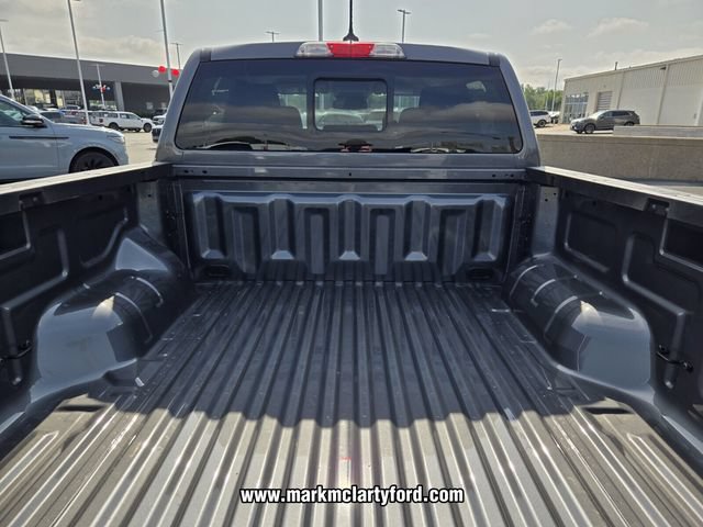 New 2026 Ford Ranger XLT w/ Equipment Group 301A High AWD/4WD image 13