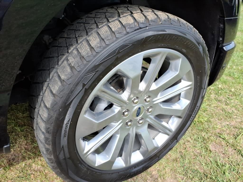 Used 2021 Ford F150 Limited AWD/4WD image 10