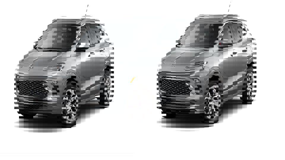 New 2026 Buick Encore GX Avenir w/ Avenir Technology Package image 50