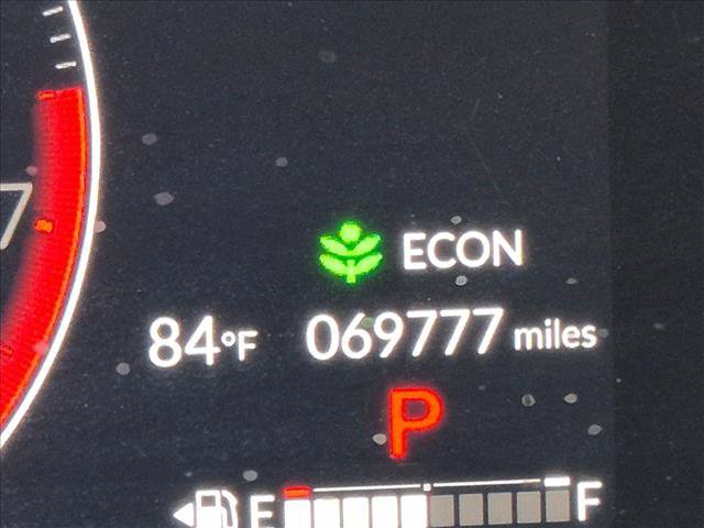 Used 2023 Honda CR-V EX image 12