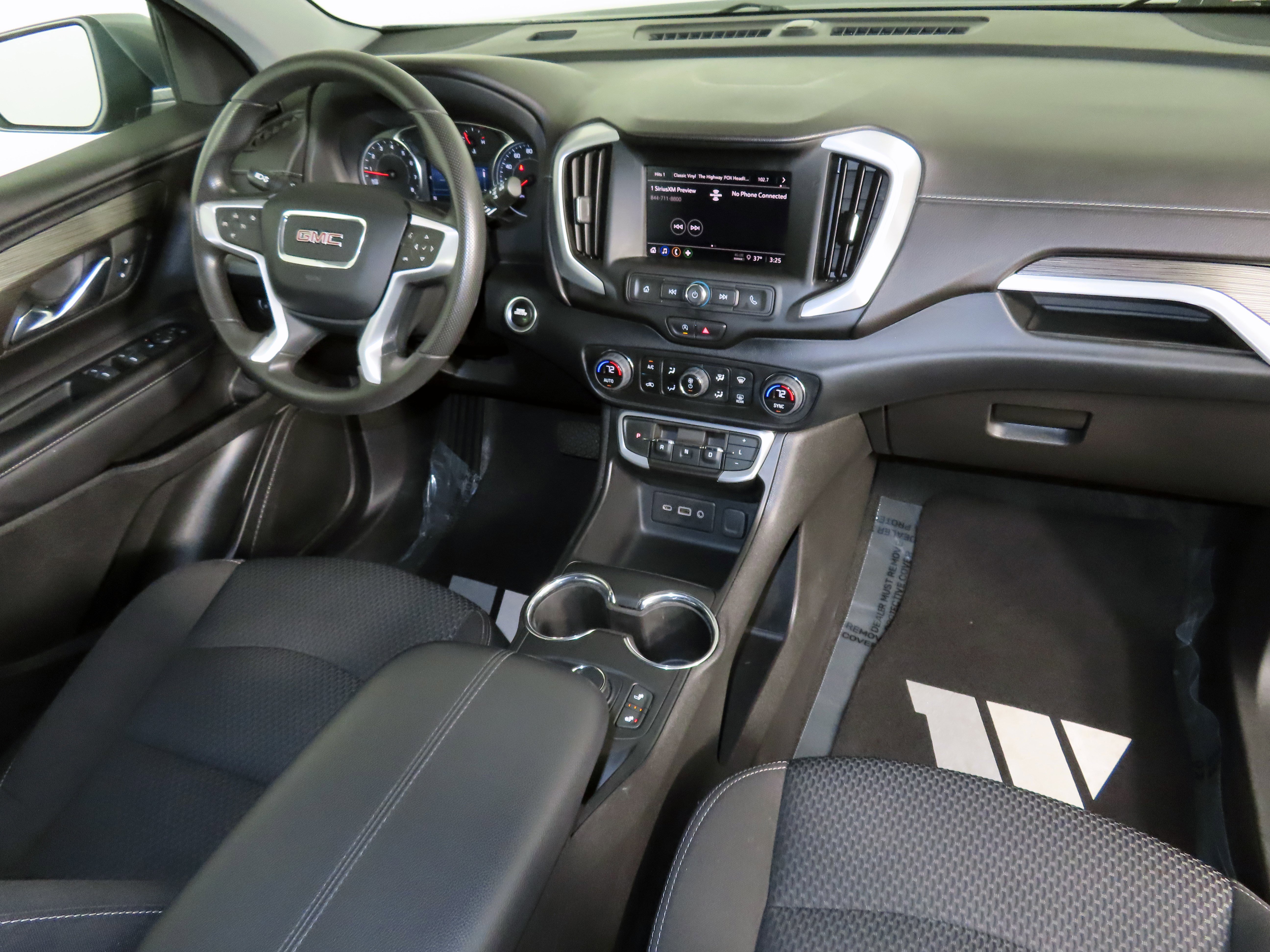 Used 2023 GMC Terrain SLE w/ Driver Convenience Package image 37