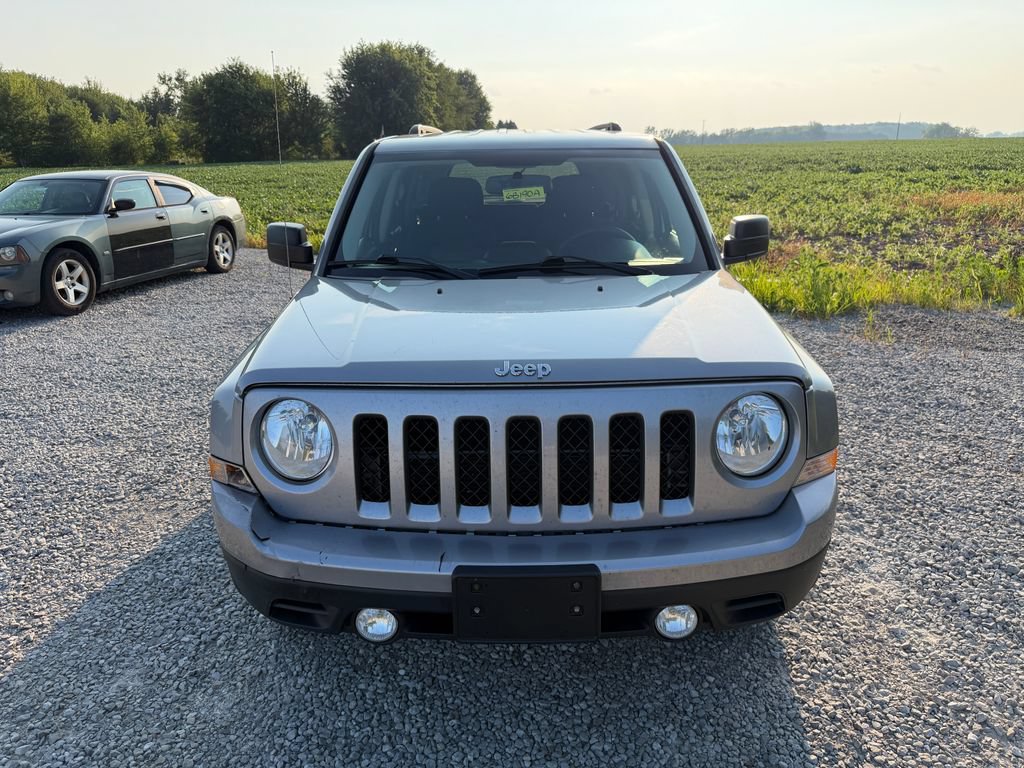 Used 2016 Jeep Patriot Sport w/ Power Value Group AWD/4WD image 26
