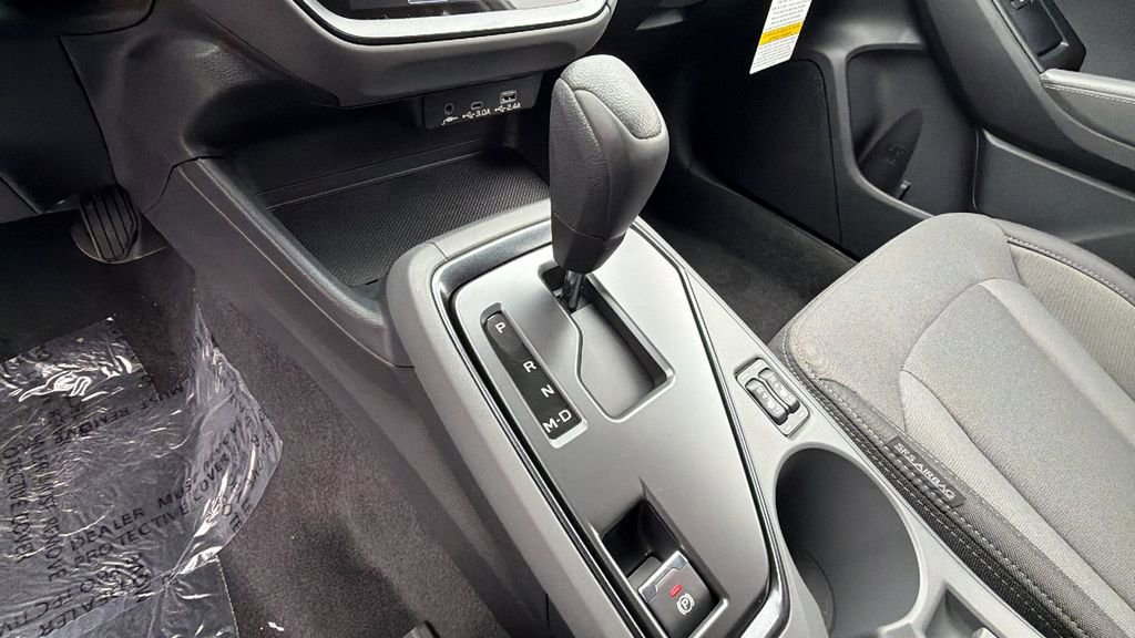 New 2026 Subaru Crosstrek 2.0i Premium image 24