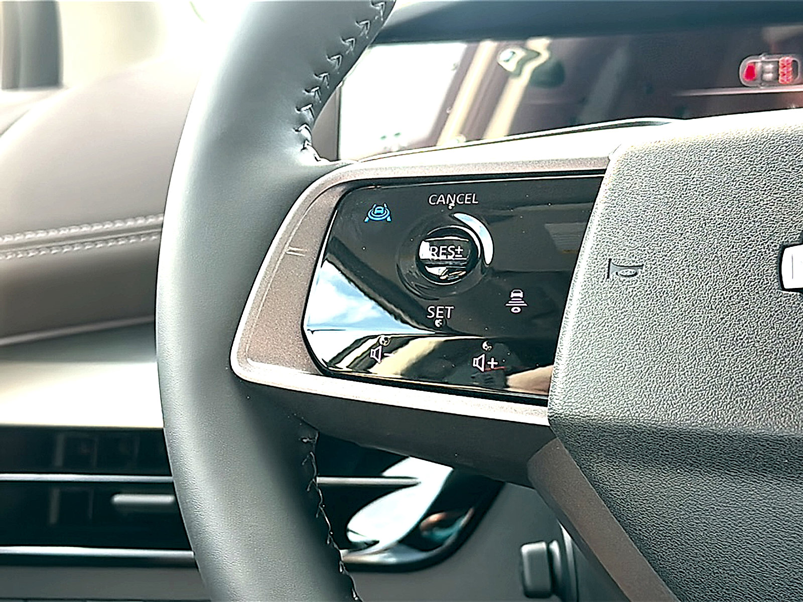 New 2026 Nissan Murano Platinum w/ Cargo Package image 20