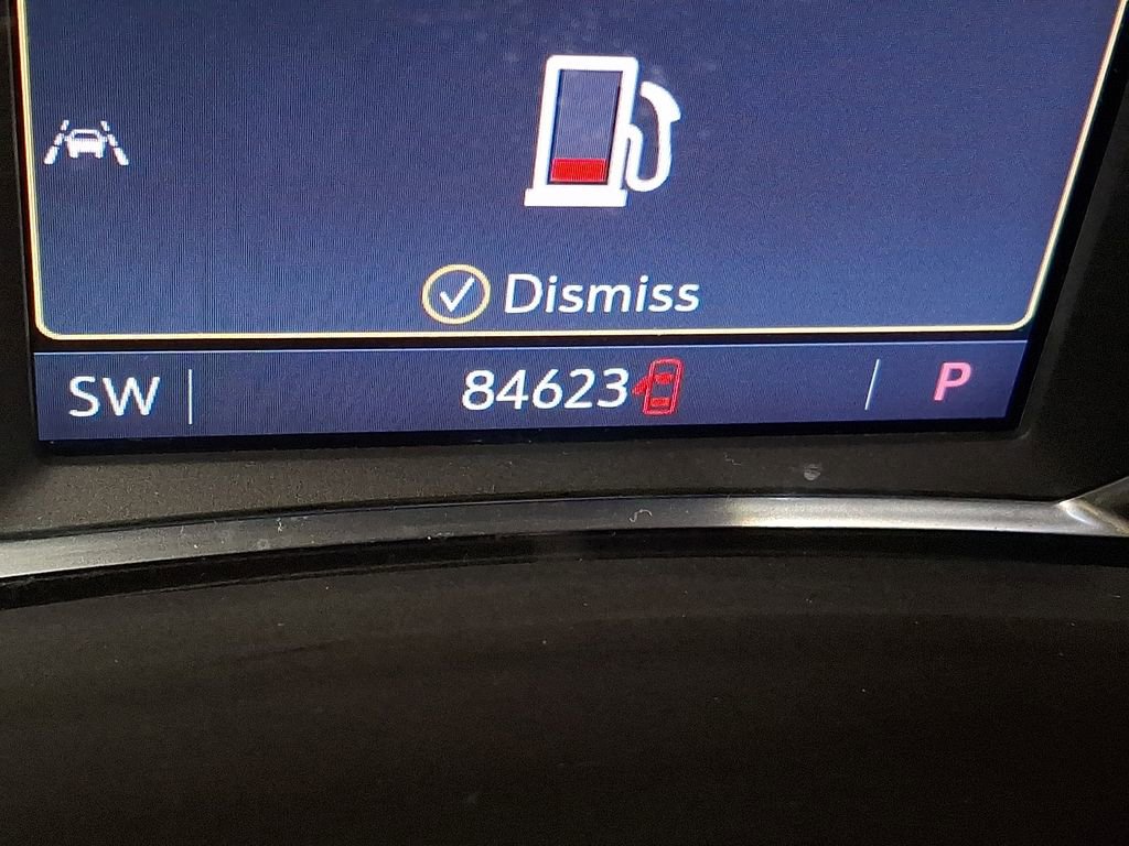 Used 2021 GMC Terrain SLT w/ Infotainment Package II image 18