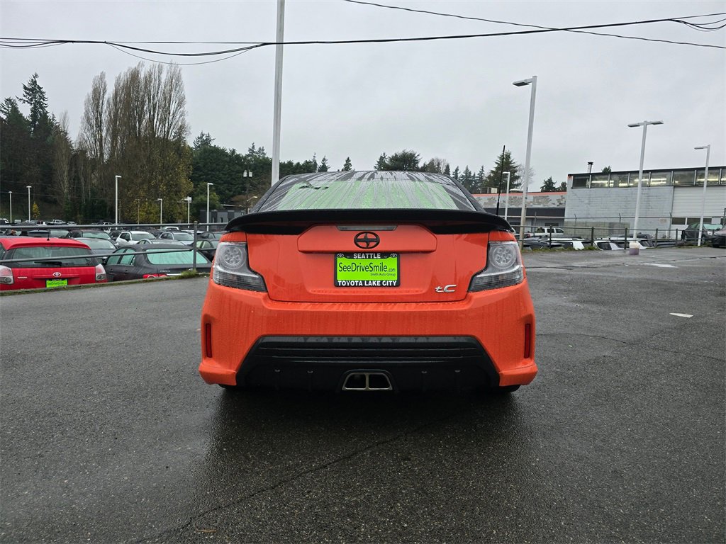 Used 2015 Scion tC image 6