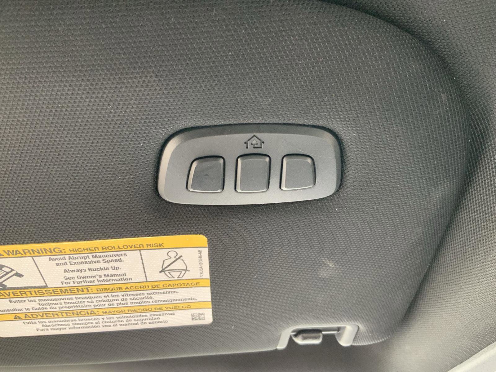 Used 2022 Ford F150 Platinum w/ Equipment Group 701A High image 52