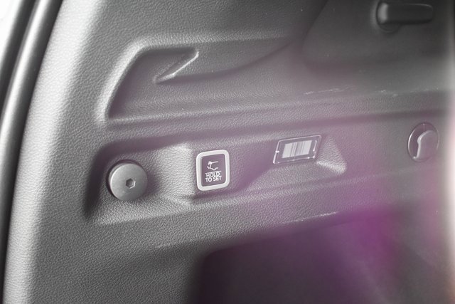 Used 2025 Jeep Grand Cherokee L Limited image 44