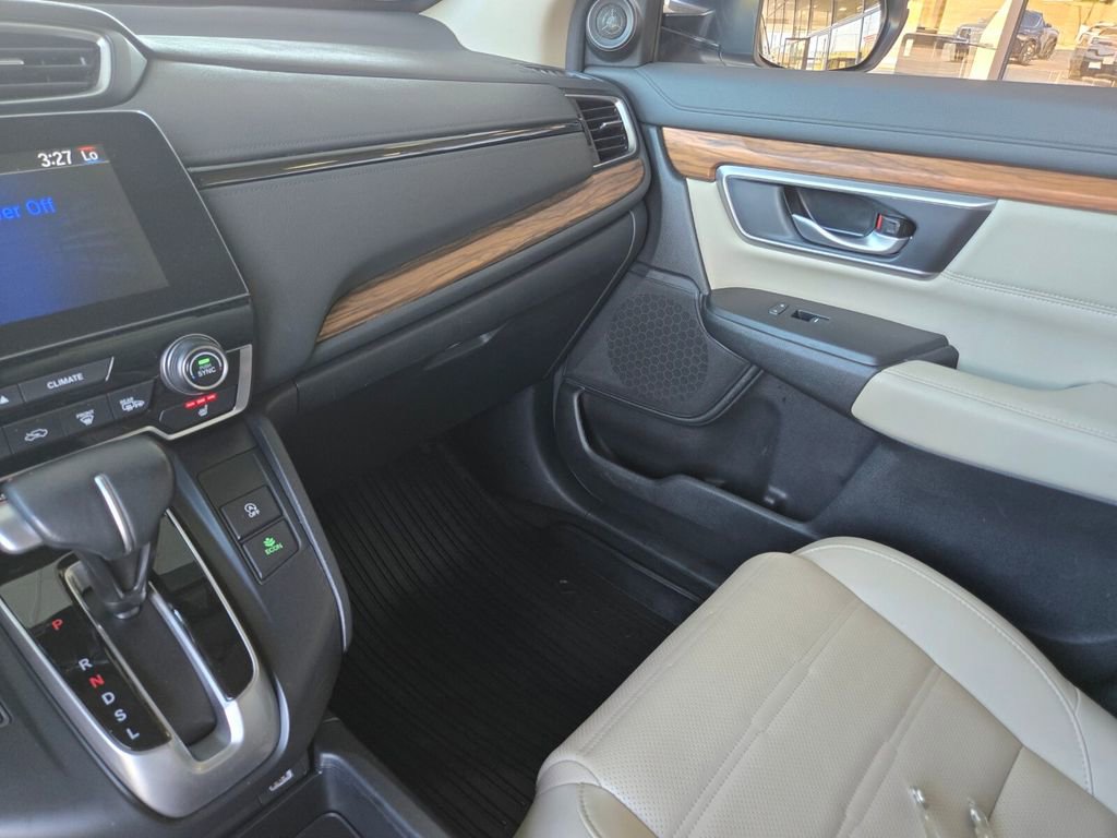Used 2022 Honda CR-V EX-L image 29