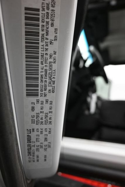 Used 2013 Jeep Wrangler Sport AWD/4WD image 20