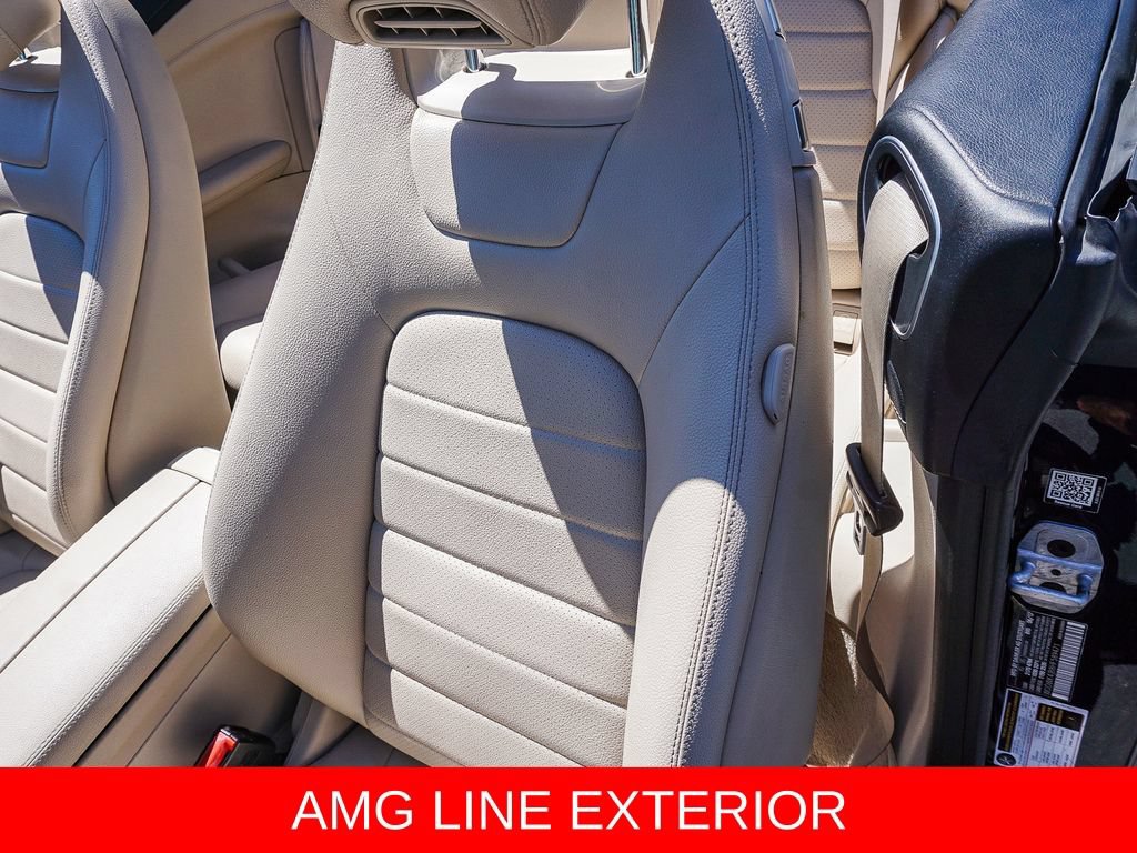 Used 2017 Mercedes-Benz C 300 Cabriolet image 20