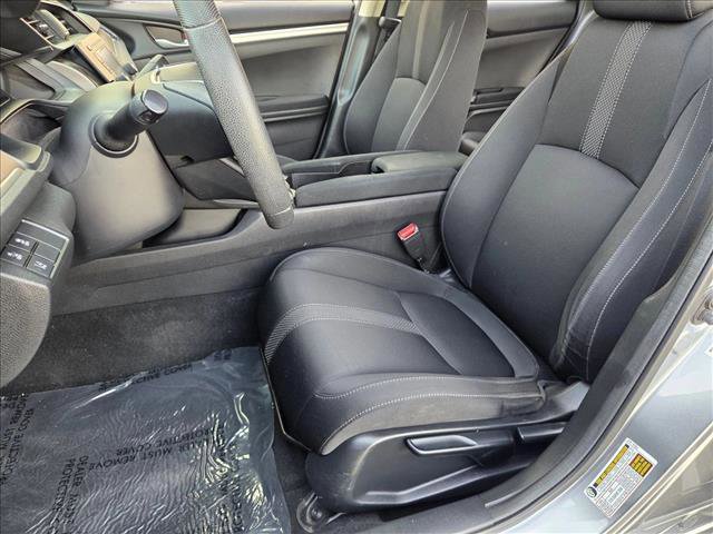Used 2021 Honda Civic LX image 15