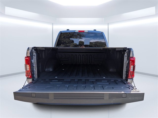 Used 2023 Ford F150 XLT w/ Equipment Group 302A High image 17