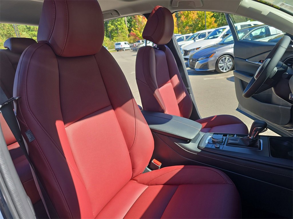 New 2026 MAZDA CX-30 AWD 2.5 S image 10