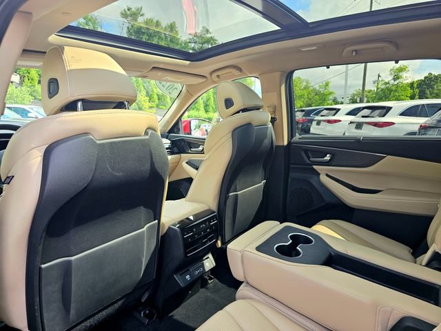 Used 2022 Acura MDX SH-AWD w/ Advance Package image 27