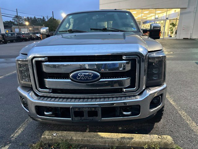 Used 2012 Ford F250 XLT w/ XLT Premium Pkg AWD/4WD image 5