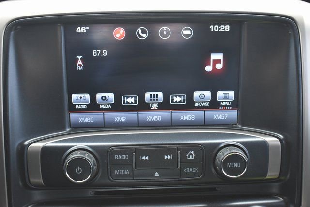 Used 2016 GMC Sierra 2500 Denali w/ Duramax Plus Package image 28