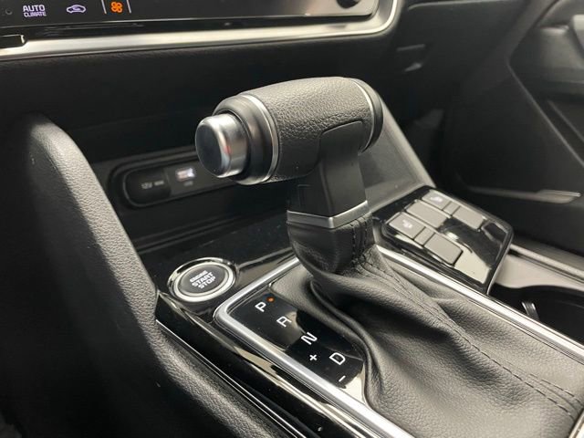 Used 2023 Kia Sportage X-Line w/ X-Line Premium Package image 7