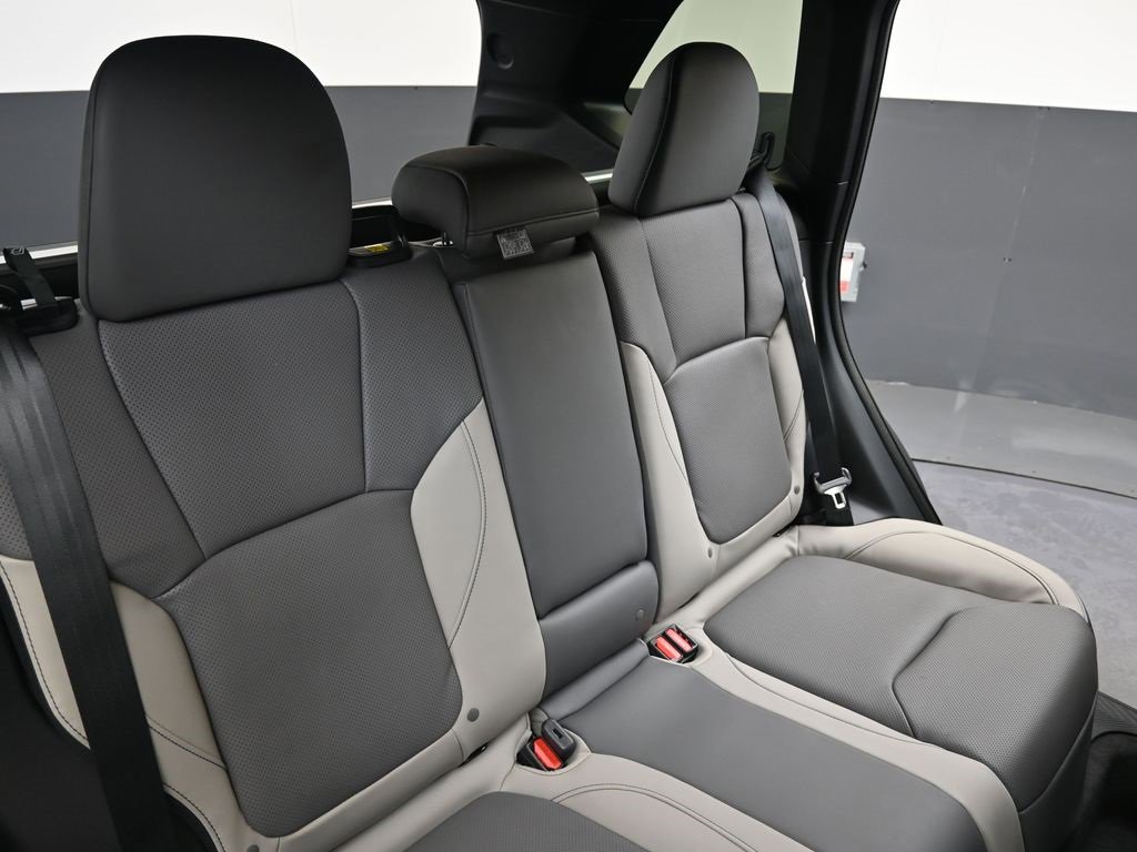 New 2026 Subaru Forester Limited image 16