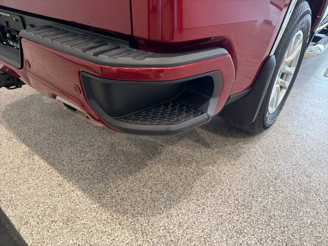 Used 2019 Chevrolet Silverado 1500 RST w/ All-Star Edition AWD/4WD image 20