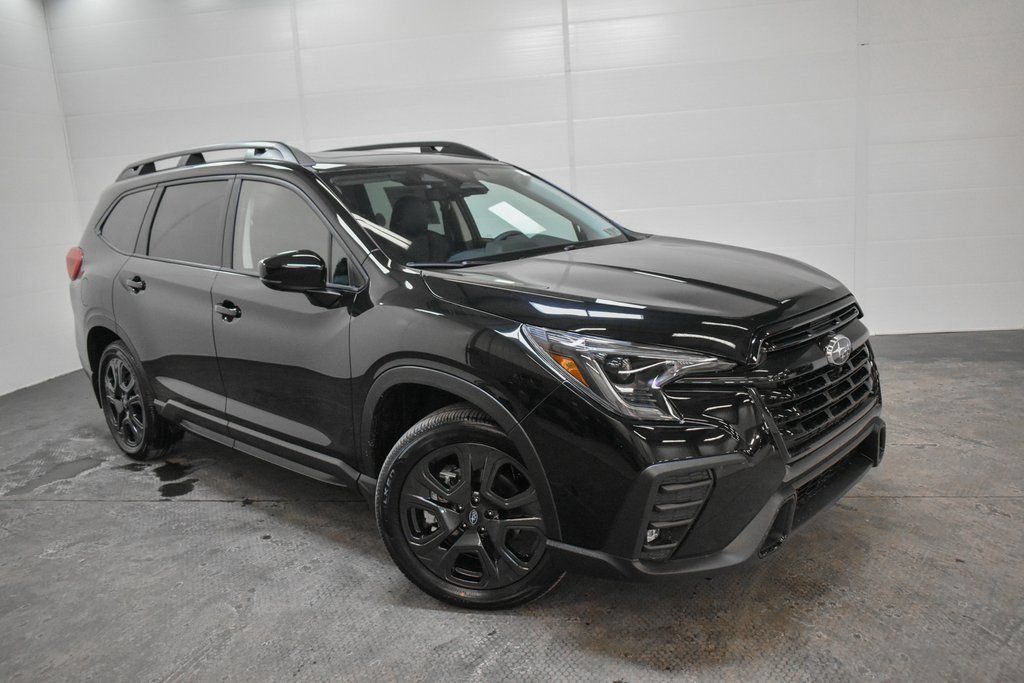 New 2026 Subaru Ascent Bronze Edition AWD/4WD image 1