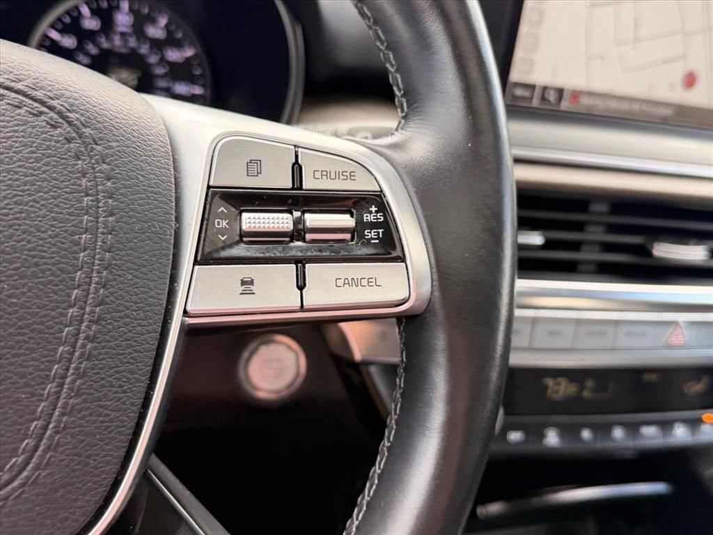 Used 2022 Kia Telluride EX w/ EX Premium Package AWD/4WD image 23