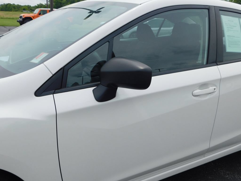 Used 2023 Subaru Impreza 2.0i AWD/4WD image 11