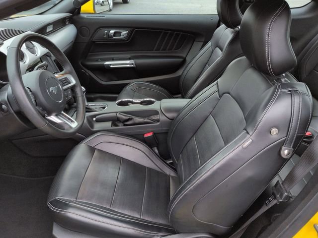 Used 2015 Ford Mustang GT Premium image 13