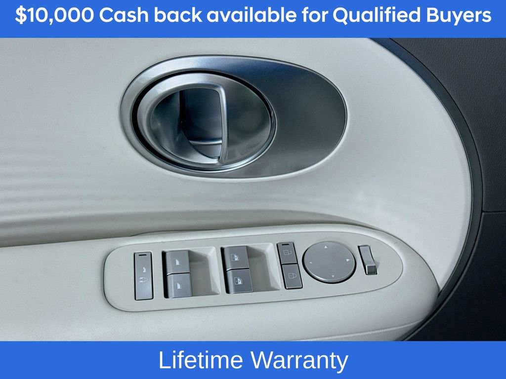 New 2026 Hyundai Ioniq 9 S image 18